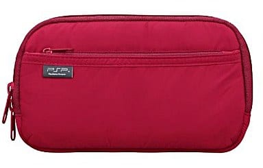 PSP用ポーチ ラディアント レッド 新品未開封 駿河屋 -<中古>PSP用ポーチ ラディアント・レッド(PSP-3000用