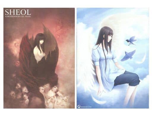 ルリノユメ 殻ノ少女 InnocentGrey InnocentGrey 殻ノ少女 ルリノユメ - メルカリ