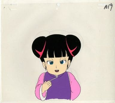 Dr.スランプ　アニメヒーローズ　摘　鶴燐 摘鶴燐/ドクタースランプ | NeoApo アニメ・ゲームデータベース