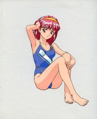 あ*ご様 ときめきメモリアル 藤崎詩織 水着 ジグレー版画 限定50枚 KONA あ*ご様 ときめきメモリアル 藤崎詩織 水着 ジグレー版画 限定50枚