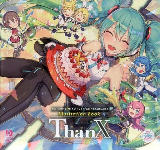 初音ミク 10th パパパ・パーティー クリアファイル 柚希きひろ 初音ミク 10th パパパ・パーティー クリアファイル 柚希きひろ