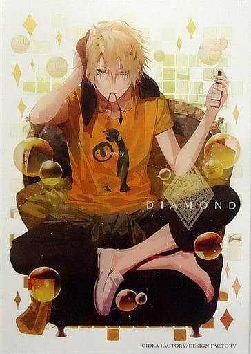 AMNESIA ROMANTICA トーマ　アクリルプレート 駿河屋 -<中古>AMNESIA World-アムネシア ワールド-×ROMANTICA Clothes