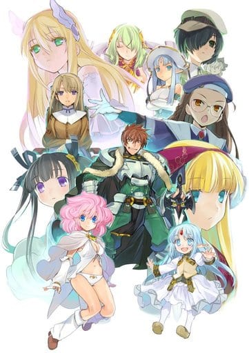 駿河屋 -【アダルト】<中古><<イラスト画集>> ALICESOFT Creator Works