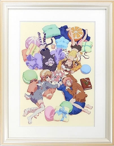 スロウスタート A4プリモアート スロウスタート A4プリモアート スロウスタート A4プリモアート 2025年