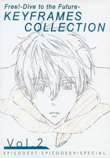 駿河屋 -<中古>Free!-Dive to the Future- KEYFRAMES COLLECTION Vol.2