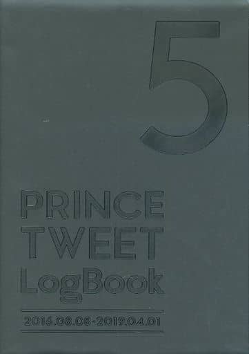 駿河屋 -<中古>うたの☆プリンスさまっ♪ PRINCE TWEET LogBook vol.5