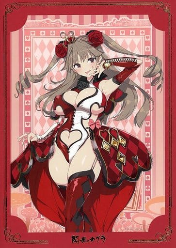閃乱カグラ WEBくじ 8パイ目 睡蓮グッズセット 8点 閃乱カグラ 爆乳ハイパーWEBくじ 8パイ目 | WEBくじ