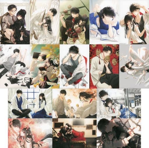 墜落JKと廃人教師　複製原画 第一弾 墜落JKと廃人教師A賞 高精細複製原画 漫福