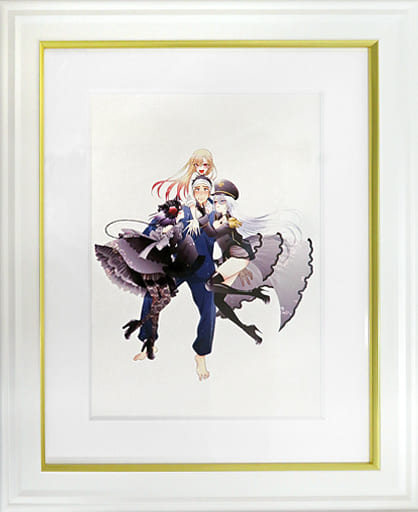 駿河屋 -<中古>付属品付)5th Anniversary『その着せ替え人形は恋をする