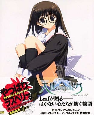 天使のいない12月 DVD版 天使のいない12月 DVD版 - メルカリ