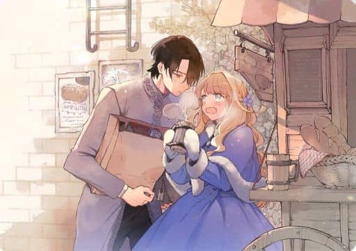 悪虐聖女ですが、愛する旦那さまのお役に立ちたいです　提灯あんこ　サイン本 悪虐聖女ですが、愛する旦那さまのお役に立ちたいです。（とはいえ、嫌