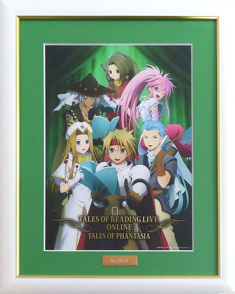 テイルズオブファンタジア 公式キャラファイングラフ テイルズ オブ』シリーズ イベント【公式】 on X