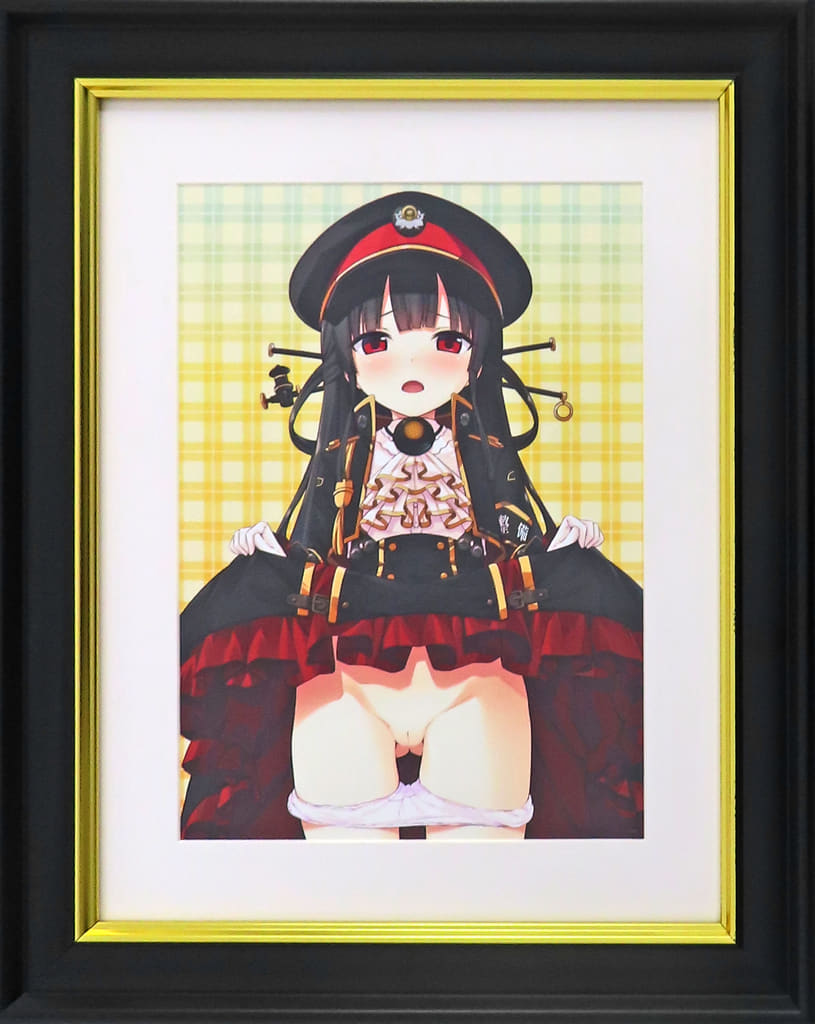 まいてつ 100万本突破記念くじ A-5 185279075.jpg