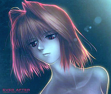 月姫　EVER AFTER Amazon.co.jp: EVER AFTER ~MUSIC FROM “TSUKIHIME” REPRODUCTION