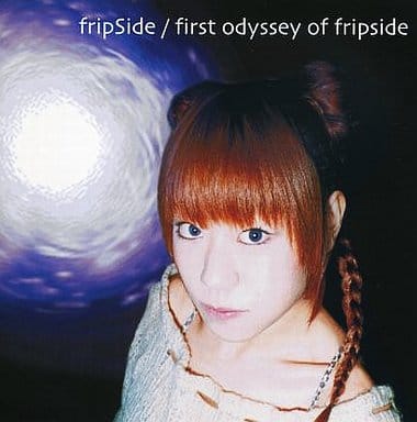 fripSide first odyssey of fripSide 同人 CD 186102874.jpg