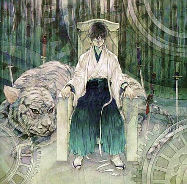 Dojin Music Cd Software A Blindman In A Basket Mimei Doujin Suruga Ya Com