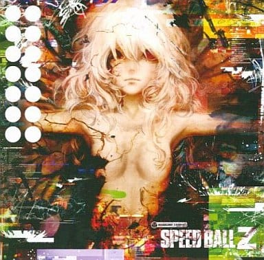 ハードコアタノシー SPEED BALL SPEED BALL Z | HARDCORE TANO*C