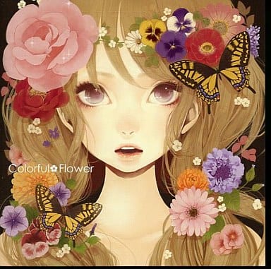 百狐千樂 cordelia CD 花たん ユリカ FLOWER ユリカ/花たん CDアルバム - Neowing