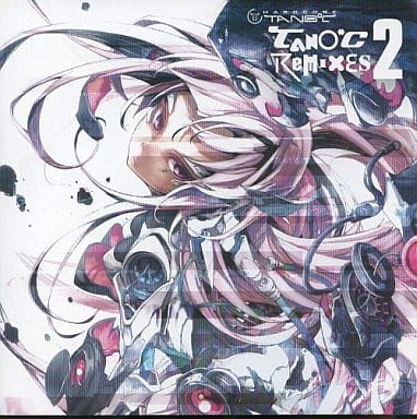 駿河屋 -<中古>TANO*C REMIXES 2 / HARDCORE TANO*C（ミュージック）