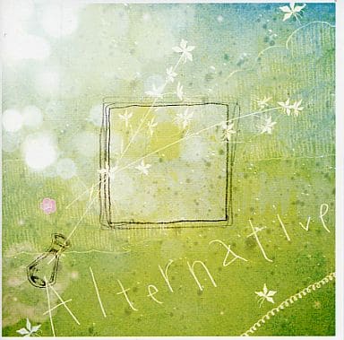 同人音楽CDソフト Alternative / ボカロ曲歌ってみた限定コミュニティ 