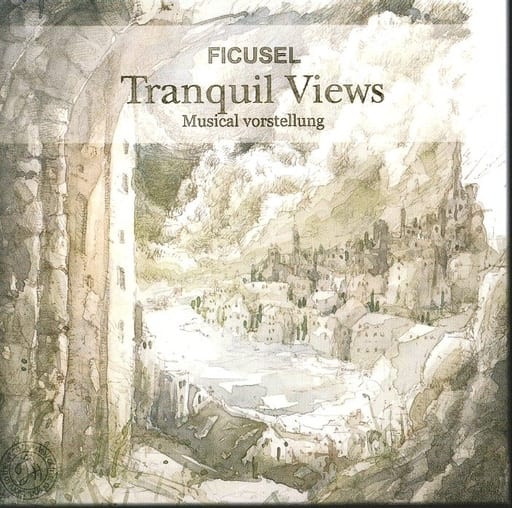 Tranquil Views / FICUSEL 同人