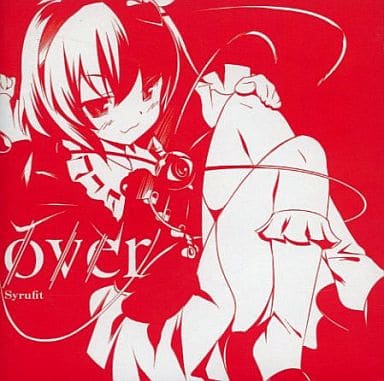 駿河屋 -<中古>over / Studio“Syrup Comfiture”（ミュージック）