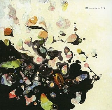 peams.E.P 古川本舗 駿河屋 -<中古>peams.E.P[JAN：4562251592223版] / 古川本舗