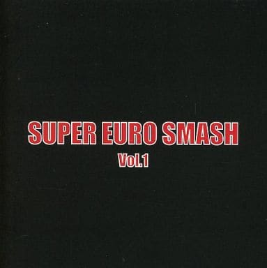 SUPER EURO SMASH Vol.1〜6 秋葉工房 他 駿河屋 -<中古>SUPER EURO SMASH Vol.1 / A-One＆秋葉工房