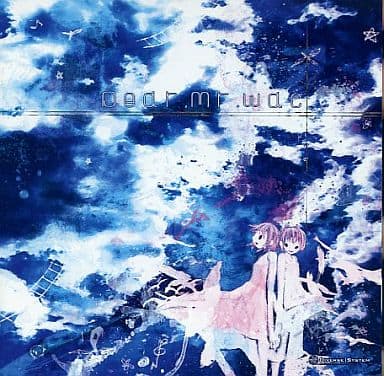 アニメ Dear.Mr.TAKA DIVERSE SYSTEM 駿河屋 -<中古>Dear.Mr.Wac / DIVERSE SYSTEM（ミュージック）