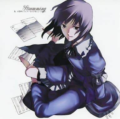 Strumming 春、幻想郷にてピアノをかき鳴らしてみれば TOUHOU PIANO] Yuki - Strumming 春、幻想郷にてピアノを