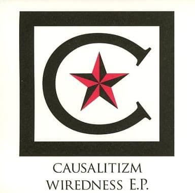 邦楽 CAUSALITIZM WIREDNESS E.P. 駿河屋 -<中古>CAUSALITIZM WIREDNESS E.P. / Mind Circus Records