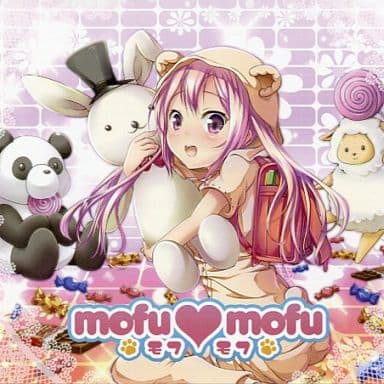 mofu mofu CD 桃箱 miko miko & 桃箱] Miracle☆Edit [かたほとり] - YouTube