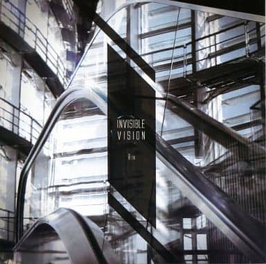 駿河屋 -<中古>INVISIBLE VISION / クロネコラウンジ（ミュージック）