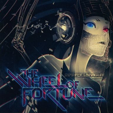 アニメ THE WHEEL OF FORTUNE Infinite CD 駿河屋 -<中古>THE WHEEL OF FORTUNE / INFINITE UNIVERSE（ミュージック）