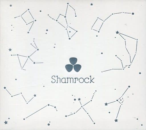Shamrock デジパックケース ボーカロイド 3106 同人 音楽 CD 駿河屋 -<中古>Shamrock[デジパックケース版] / 3106.com（ミュージック）