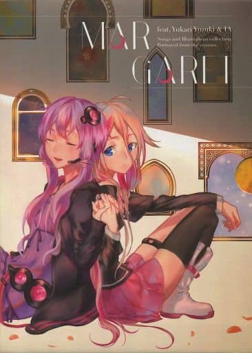 駿河屋 -<中古>MARGARET / ArcoIris s.p.（ミュージック）