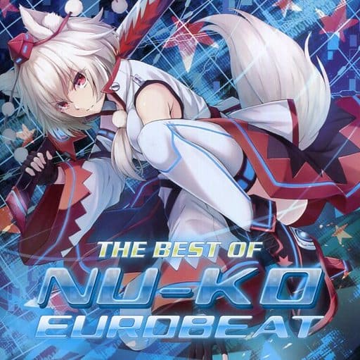 駿河屋 -<中古>THE BEST OF NU-KO EUROBEAT / Eurobeat Union