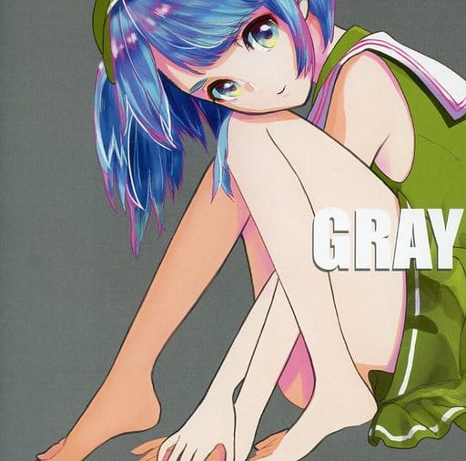 駿河屋 -<中古>GRAY / Liz Triangle（ミュージック）