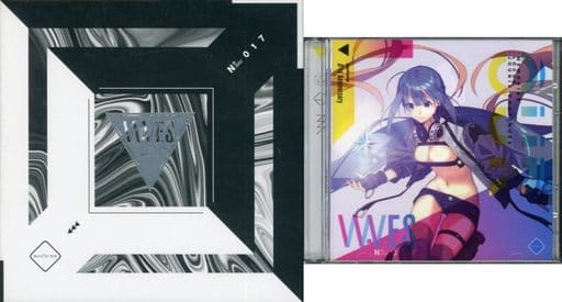 アニメ WAVES wavforme Waves of Euphoria 5 – wavforme