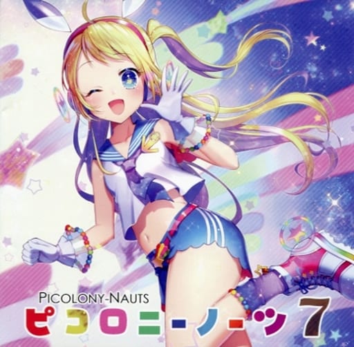 ピコロニーノーツ2 ポヤッチオ ピコロニーノーツ5 - ポヤッチオ - BOOTH