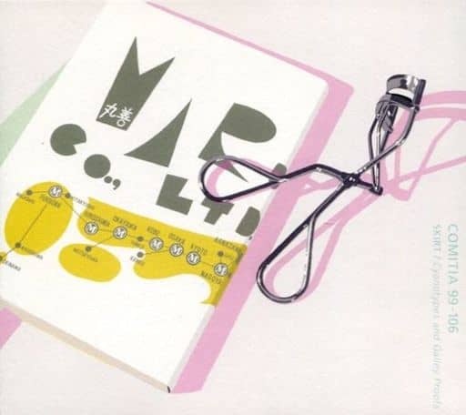 駿河屋 -<中古>スカート/COMITIA 99-106 / カチュカサウンズ