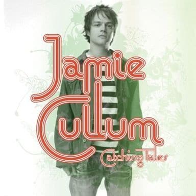 駿河屋 -<中古>JIMIE CULLUM / CATCHING TALES[輸入盤]（ジャズ）