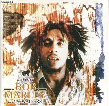 洋楽 The Best of Bob Marley and the Wailers Bob Marley & The Wailers, Legend: The Best Of Bob Marley And