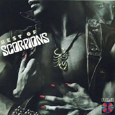 洋楽 SCORPIONS BEST Amazon.co.jp: Scorpions: Best: ミュージック