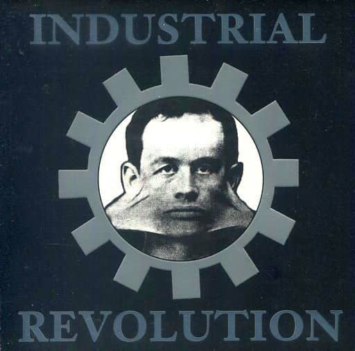 Various Artists / Industrial Revolution [Edition] Music software