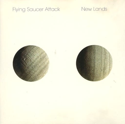 Flying Saucer Attack / New Lands [import edition] Music software