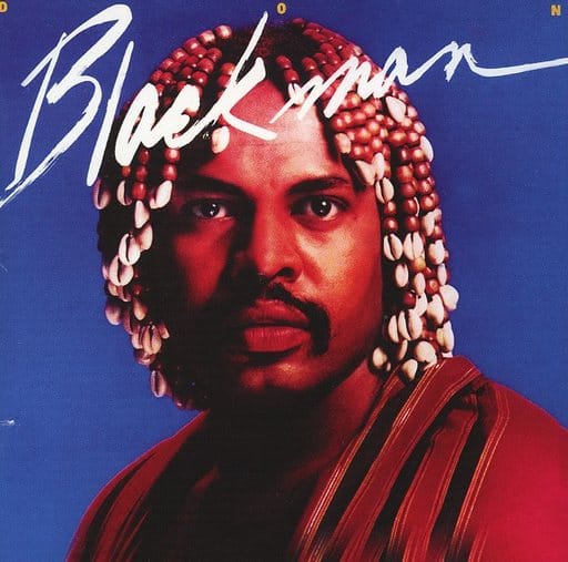 DON BLACKMAN / DON BLACKMAN [import edition] Music software Suruga