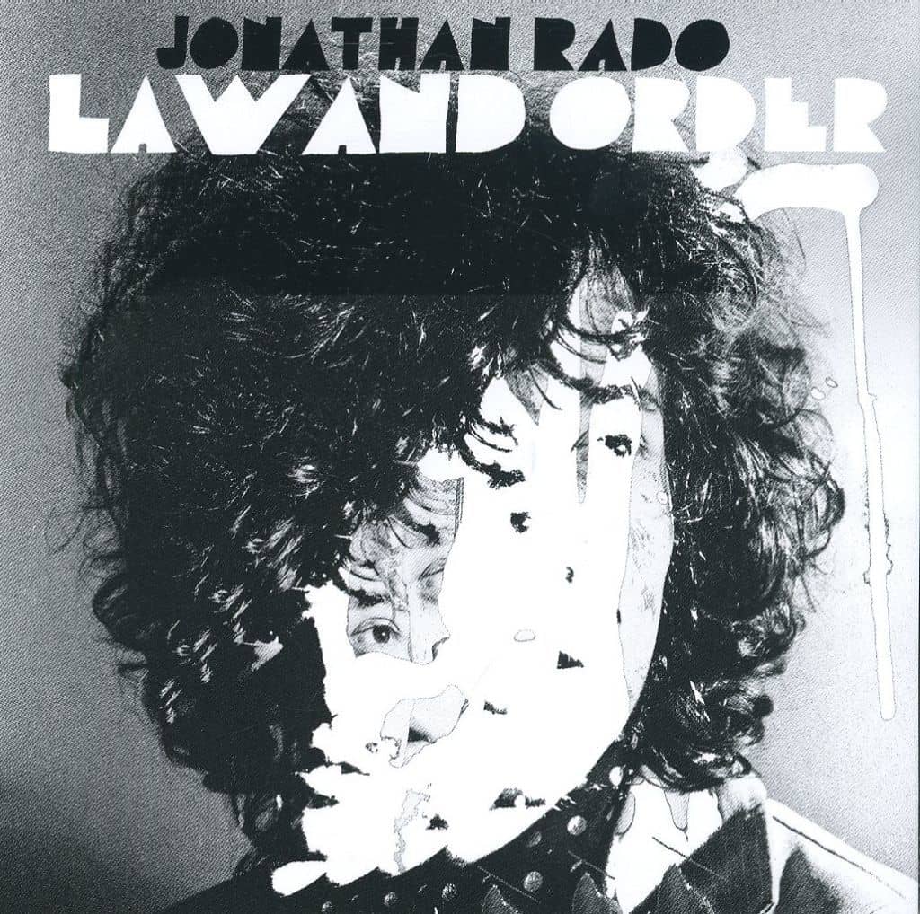 駿河屋 - JONATHAN RADO / LAW AND ORDER[輸入盤]（洋楽）