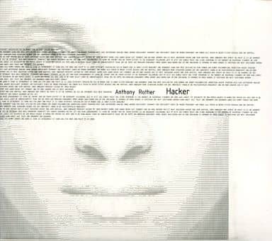 駿河屋 - ANTHONY ROTHER / HACKER[輸入盤]（その他）
