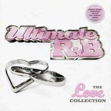 VARIOUS ARTISTS / Ultimate R & B [Import Edition] | Music software ...